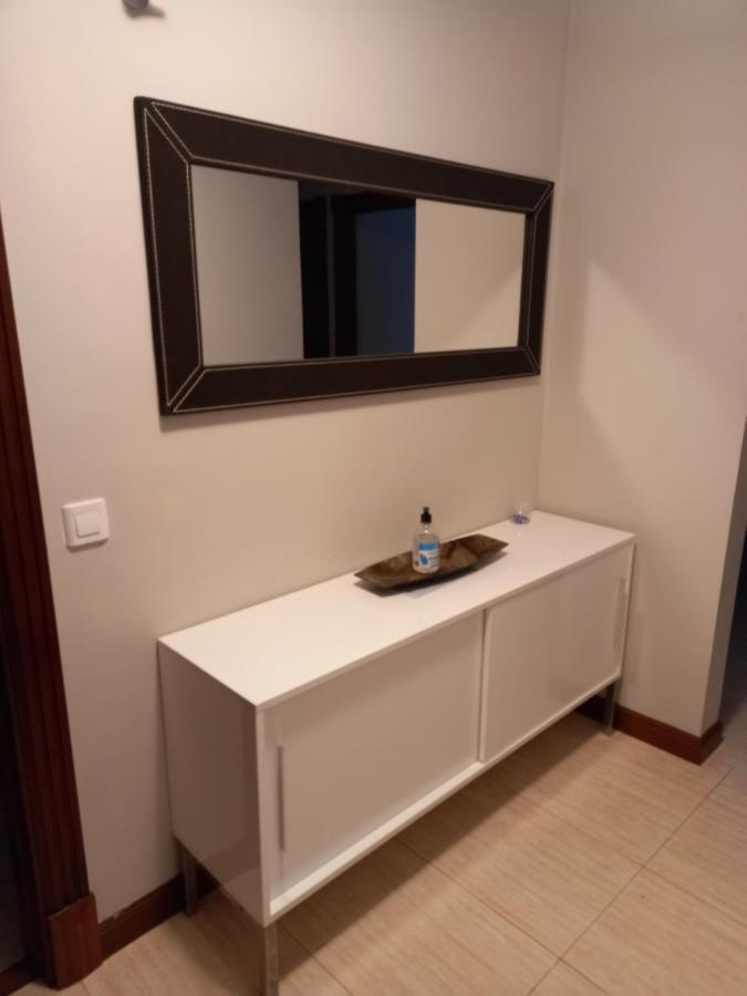 Apartamento Noja Beach Luaran gambar