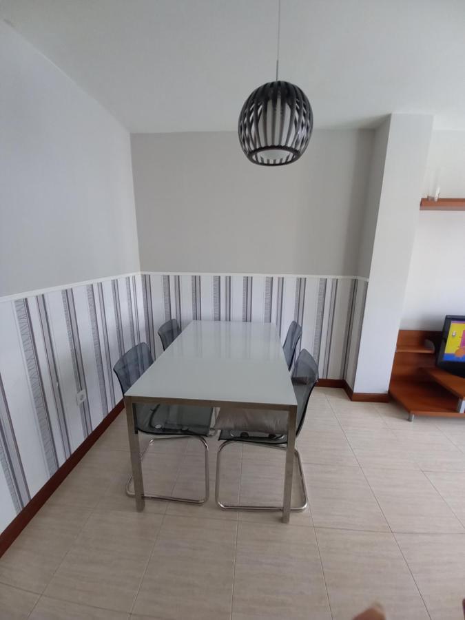 Apartamento Noja Beach Luaran gambar