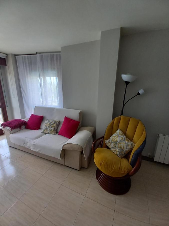 Apartamento Noja Beach Luaran gambar