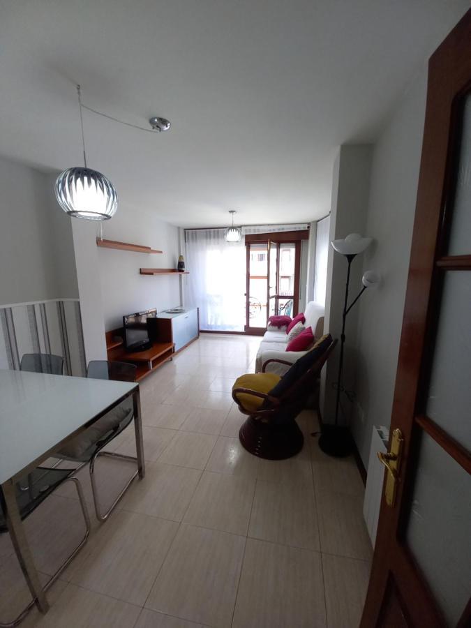Apartamento Noja Beach Luaran gambar