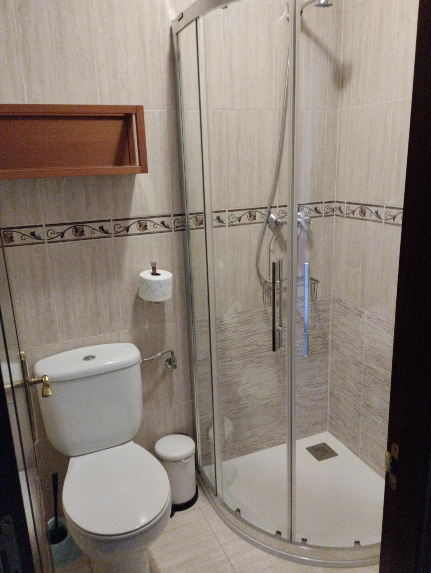 Apartamento Noja Beach Luaran gambar