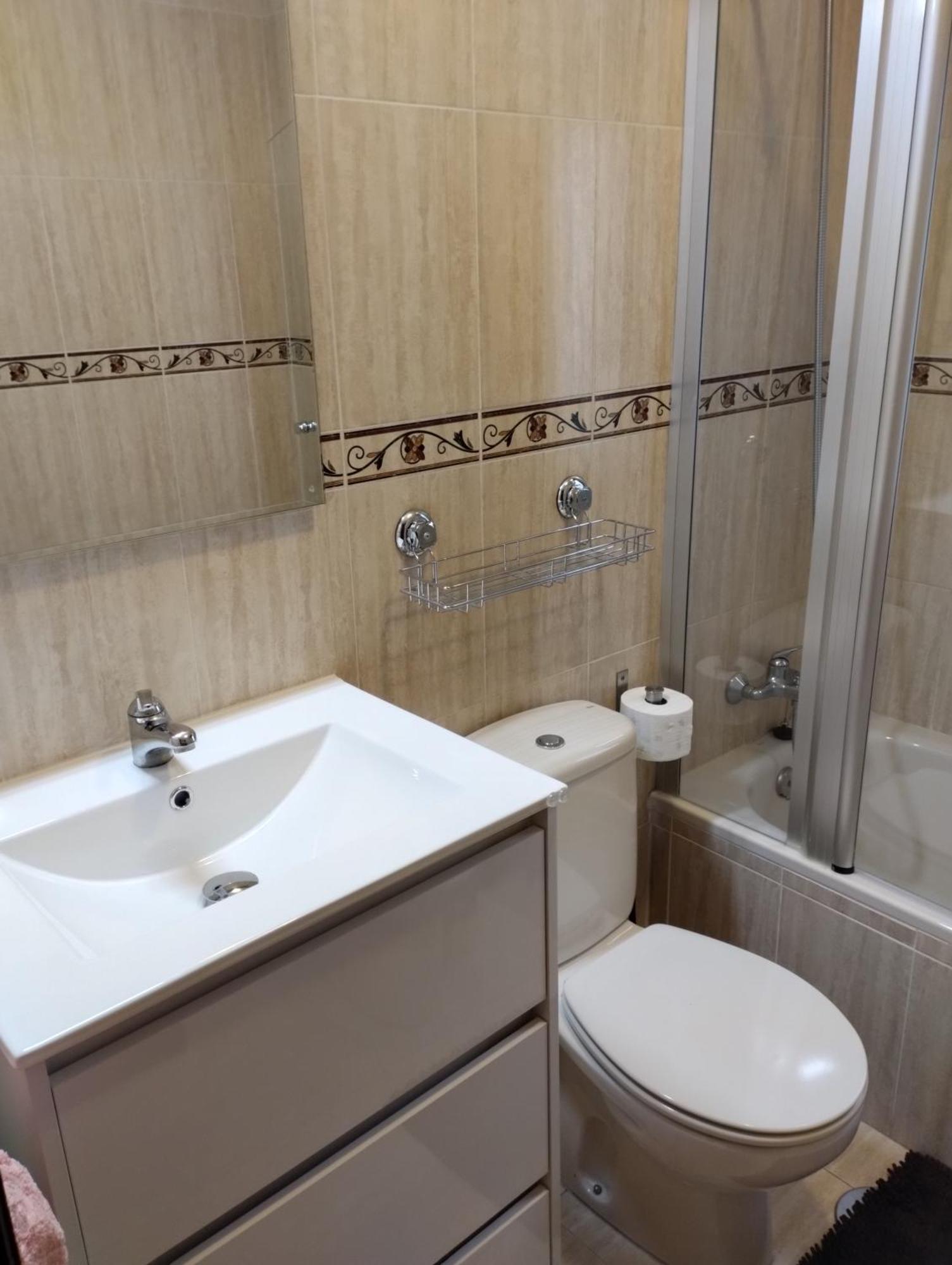 Apartamento Noja Beach Luaran gambar