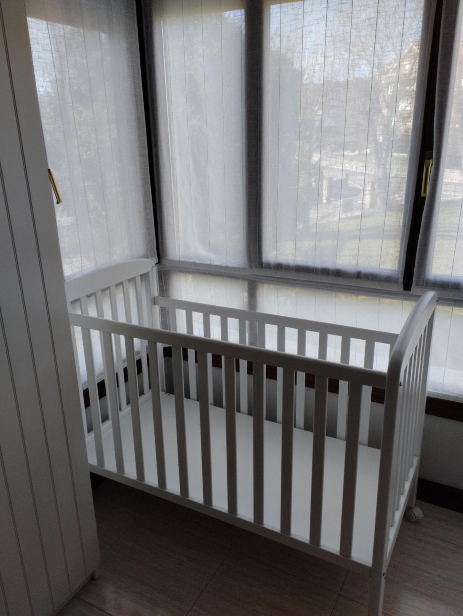 Apartamento Noja Beach Luaran gambar