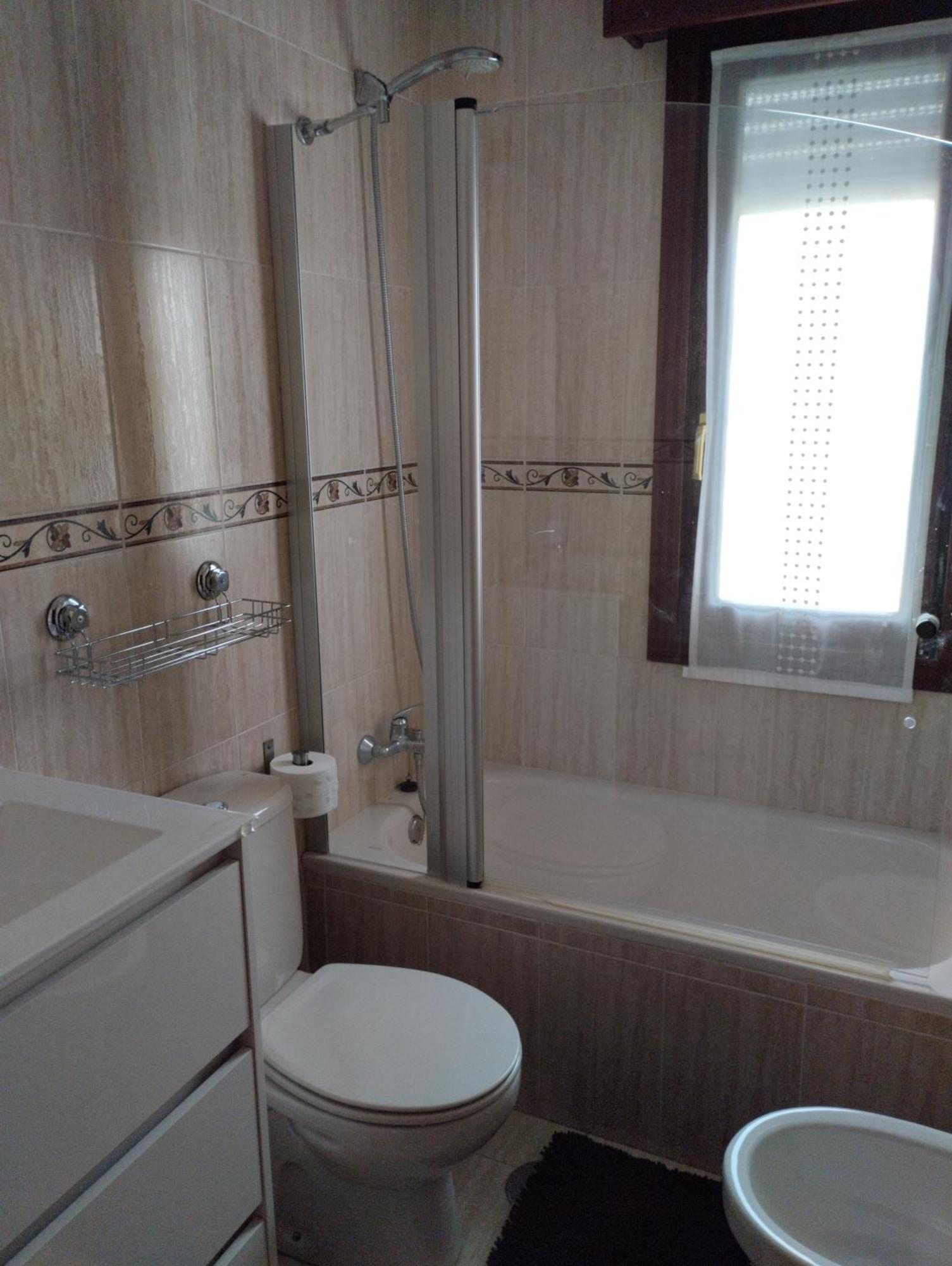 Apartamento Noja Beach Luaran gambar