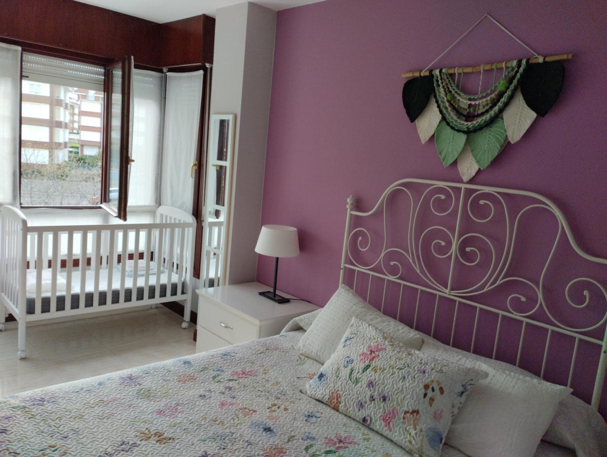 Apartamento Noja Beach Luaran gambar